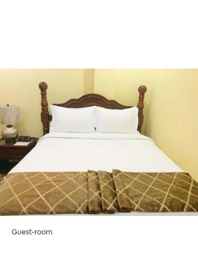 Apartment Essentials Suite Bon Accord Village