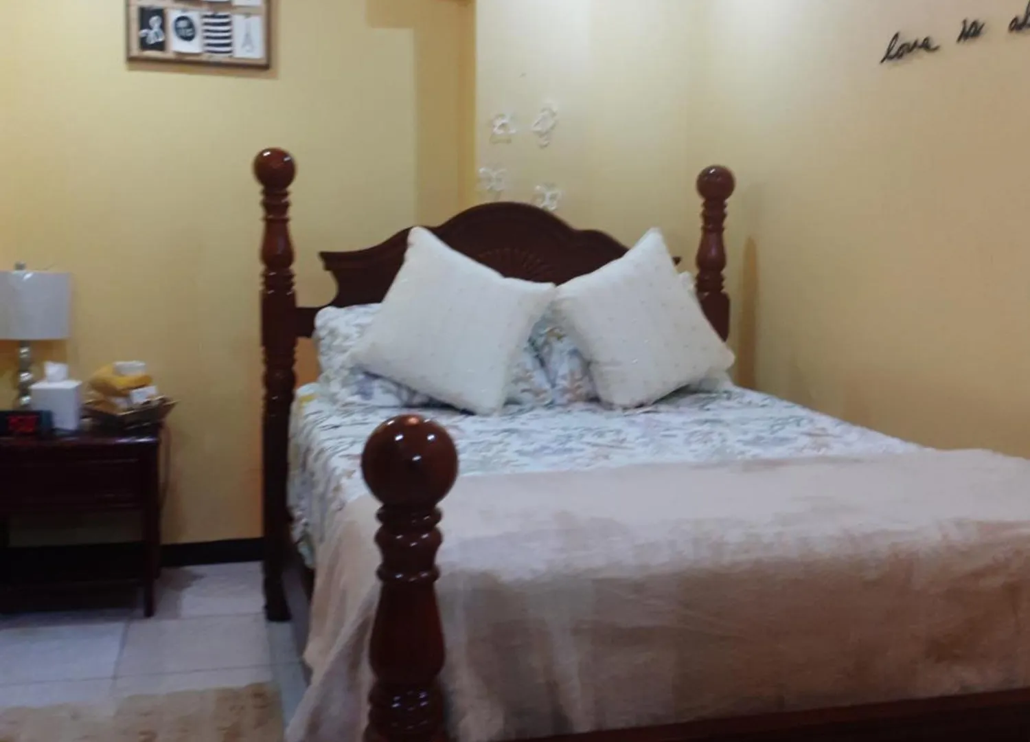 Essentials Suite Bon Accord Village 0*,  Trinidad And Tobago
