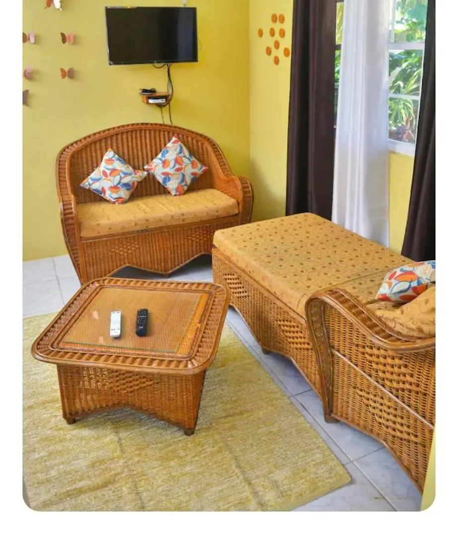 Apartment Essentials Suite Bon Accord Village Trinidad And Tobago