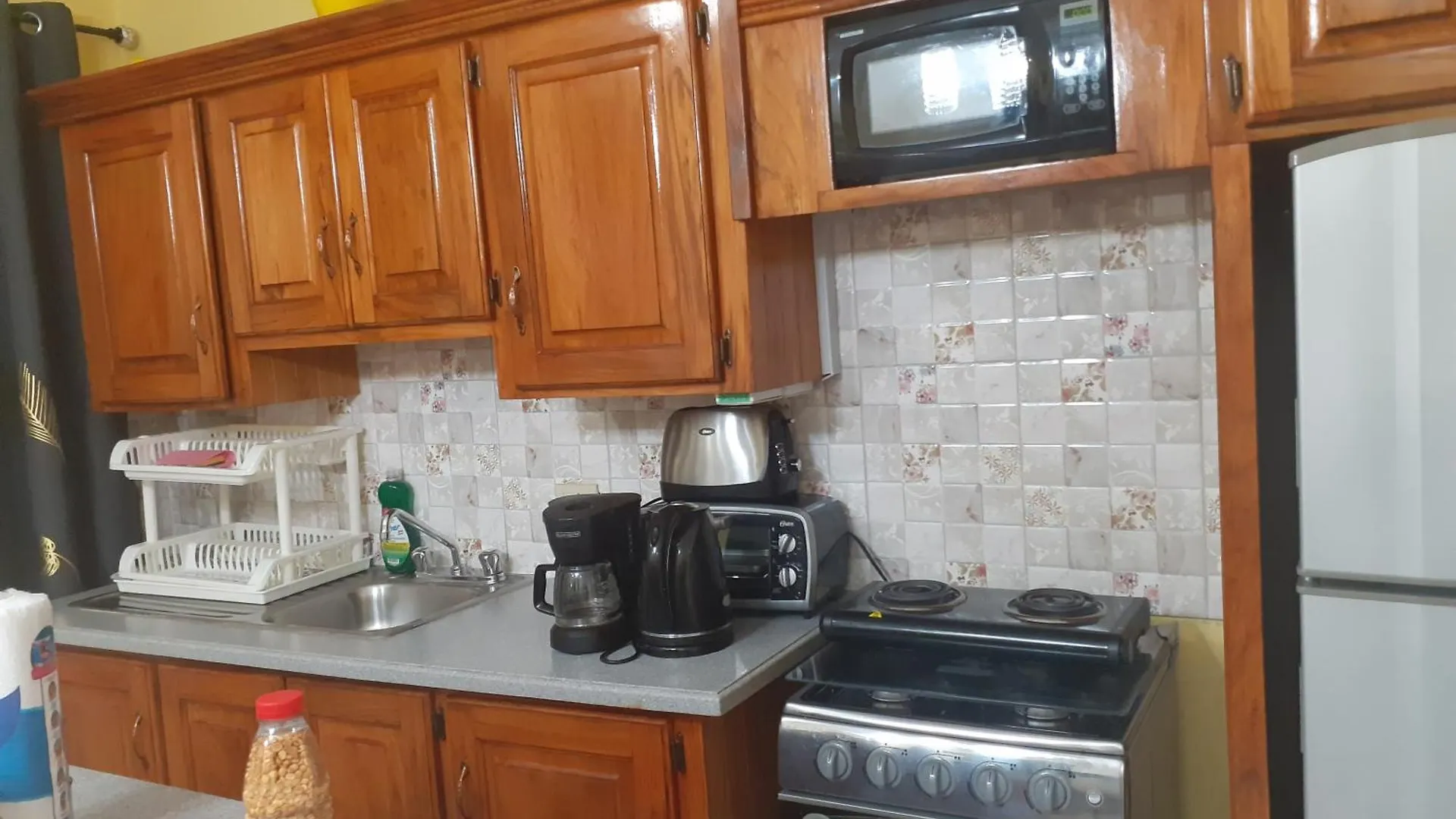 Essentials Suite Bon Accord Village Trinidad And Tobago