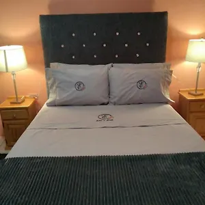 Elle's Apartment